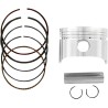 Kit piston pour 4 temps