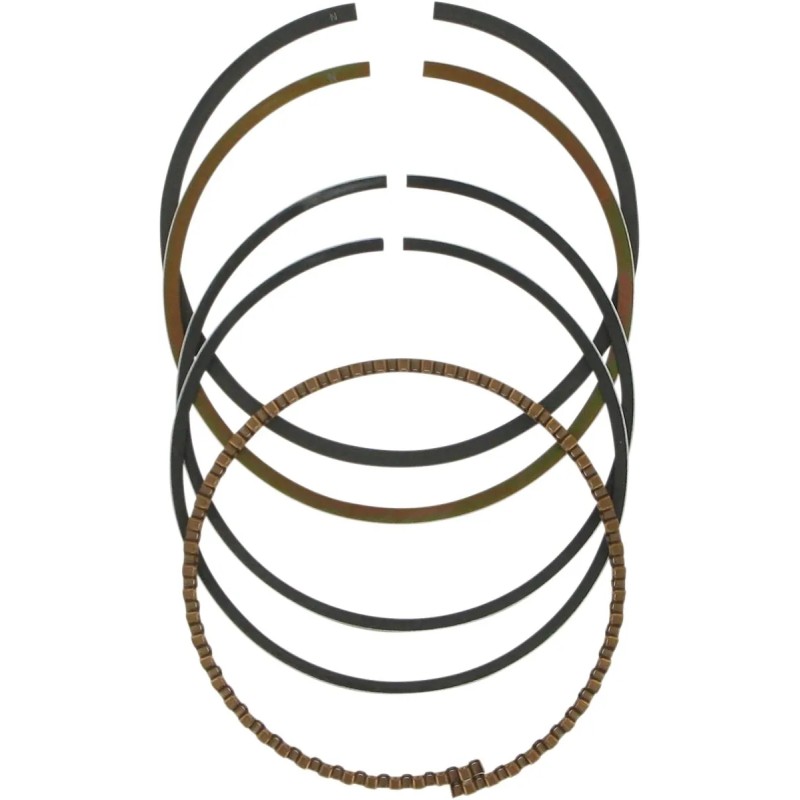 Jeu de segments de rechange