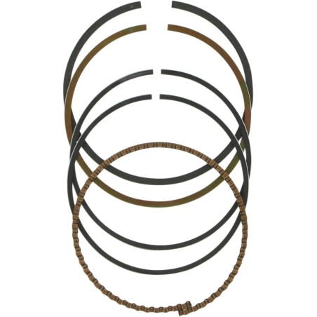 Jeu de segments de rechange