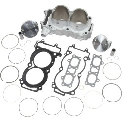 Standard Bore High Compression Cylinder Kit