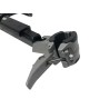 EZ Clamp Rear Rack