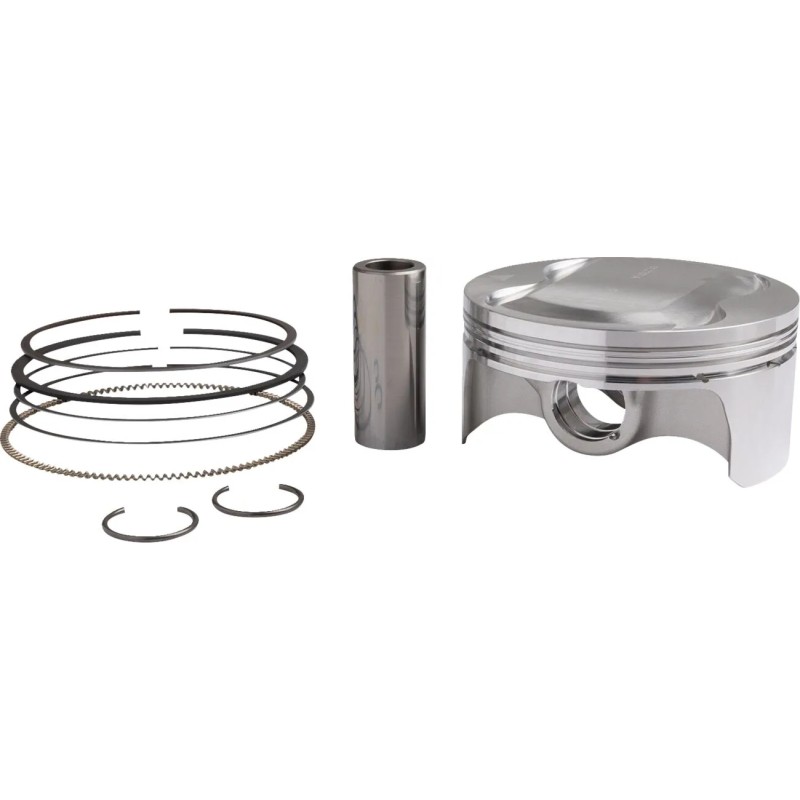 Piston Kit for 4-Stroke