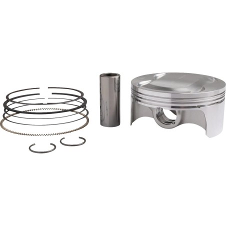 Piston Kit for 4-Stroke