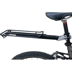 EZ Clamp Rear Rack