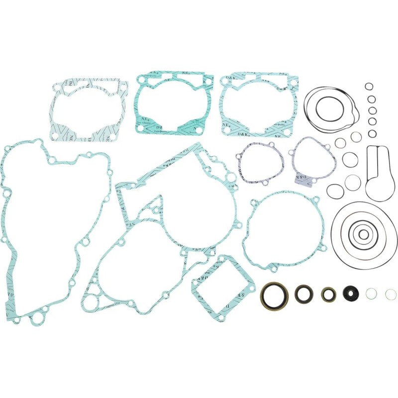 Complete Gasket Kit