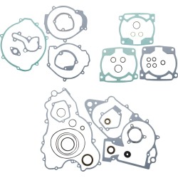 Complete Gasket Kit