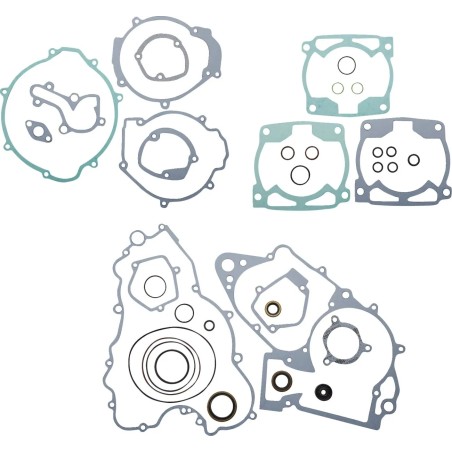 Complete Gasket Kit