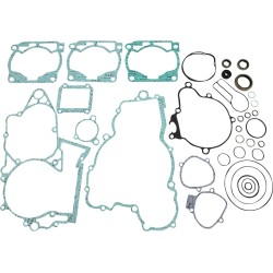 Complete Gasket Kit