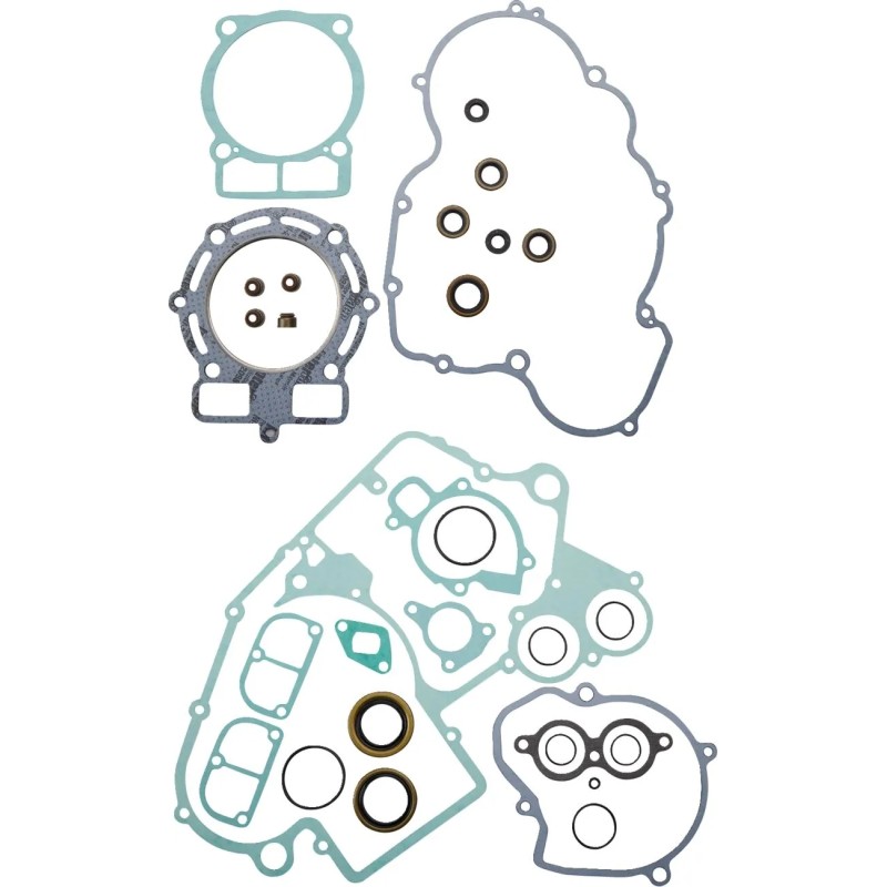 Complete Gasket Kit