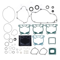 Engine Oil Seal