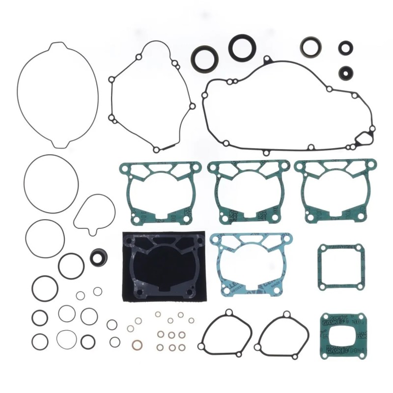 Engine Oil Seal