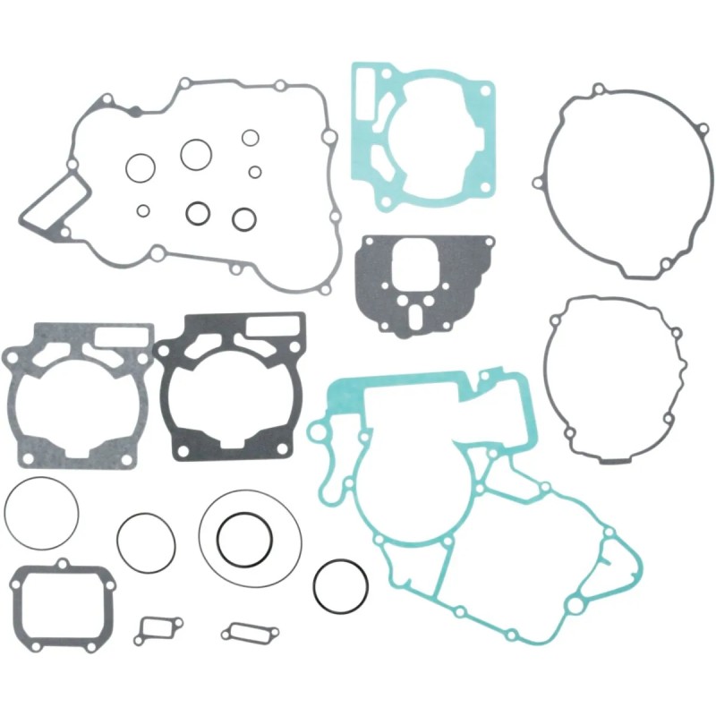 Complete Gasket Kit