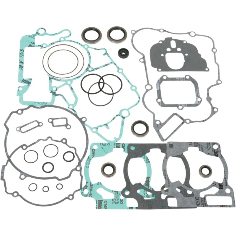 Complete Gasket and Oil Seal Kit