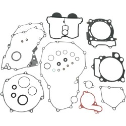 Complete Gasket and Oil Seal Kit