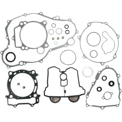 Complete Gasket and Oil Seal Kit