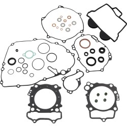Complete Gasket Kit