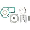 High Performance Piston Kit with Gaskets for 2-Stroke