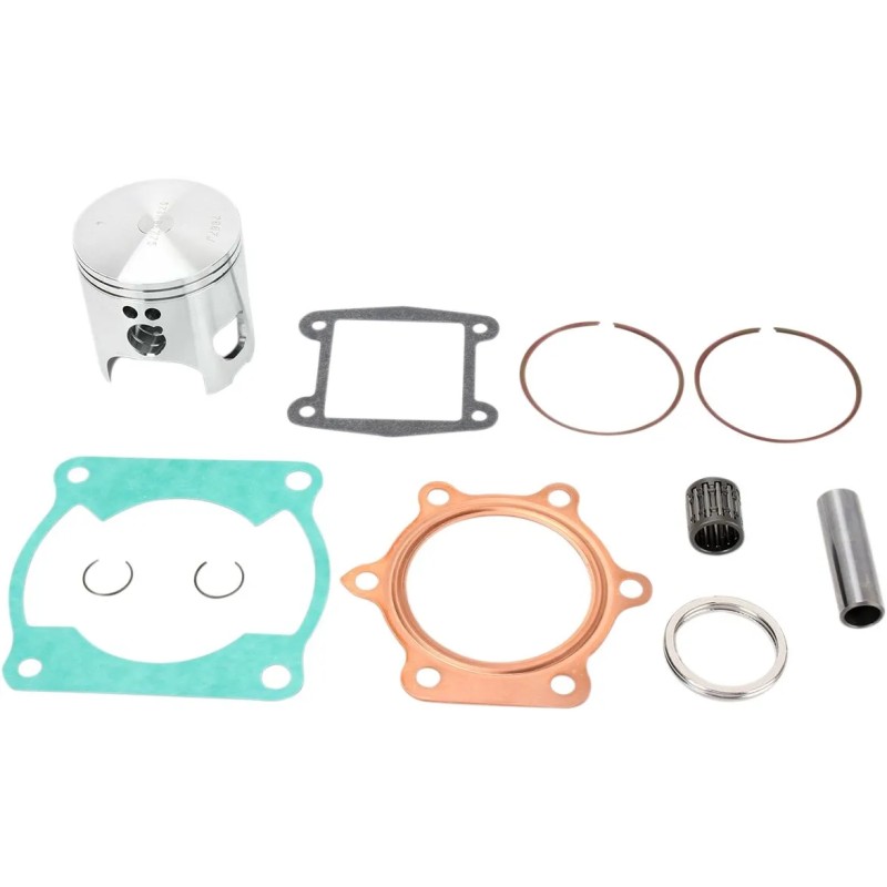 High Performance Piston Kit with Gaskets for 2-Stroke
