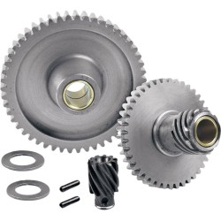 Generator Engine Case Gear Kit