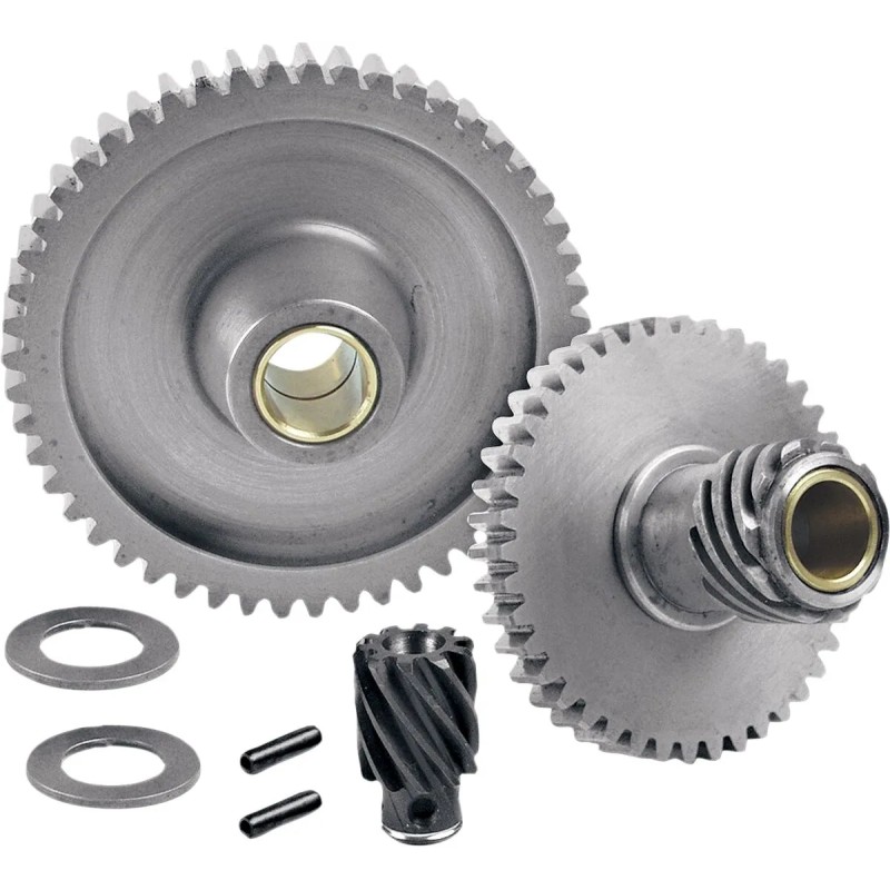Generator Engine Case Gear Kit