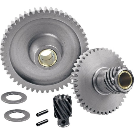Generator Engine Case Gear Kit
