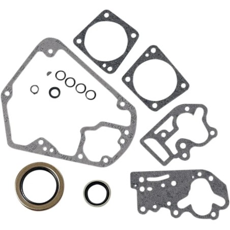 Lower End Gasket Kit