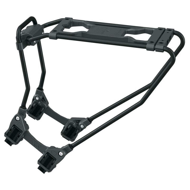 Universal Rear Rack