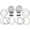 Tracker Series  Piston Kit
