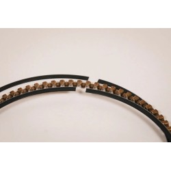 Tracker Series  Piston Kit