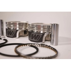 Kit piston Tracker Series™