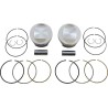 Kit piston Tracker Series™