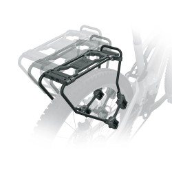 Universal Rear Rack