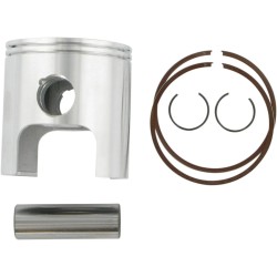 Piston Kit Forged Series for 2-Stroke