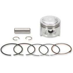 Piston Kit for 4-Stroke