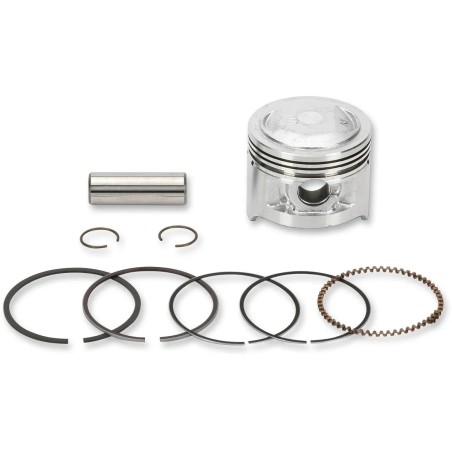 Piston Kit for 4-Stroke