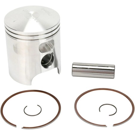 Piston Kit for 2 Stroke