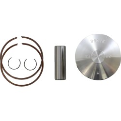 Kit piston pour 2 temps