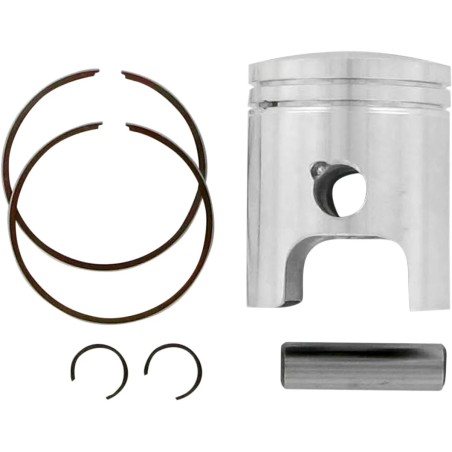 High-Performance Piston Kit