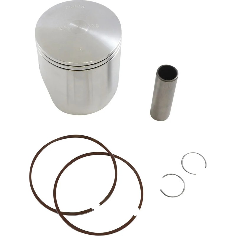 Piston Kit for 2 Stroke