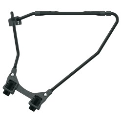 Universal Rear Rack