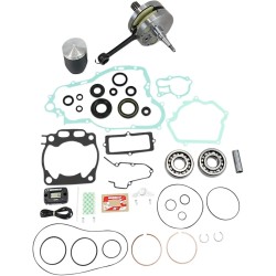 Engine Rebuild Kit - Garage Buddy - 2-Stroke