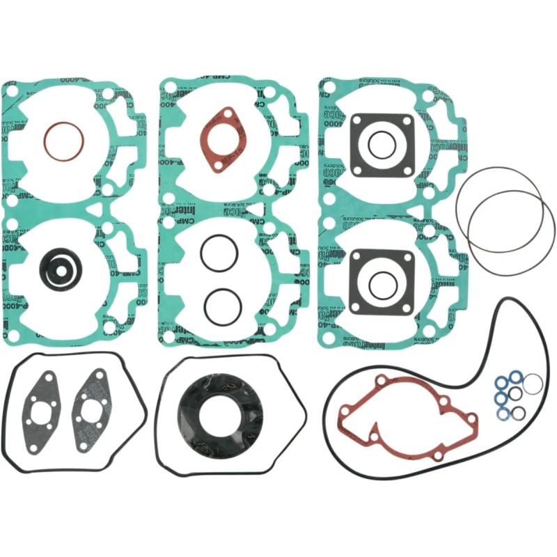 Complete Engine Gasket Set