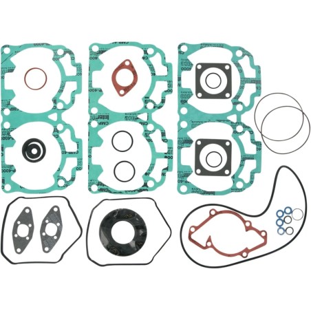 Complete Engine Gasket Set