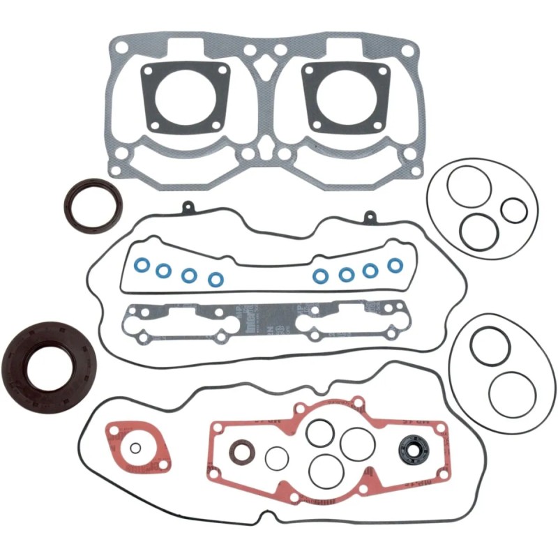 Complete Engine Gasket Set