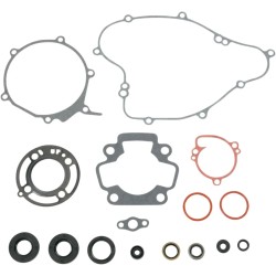Complete Gasket and Oil Seal Kit