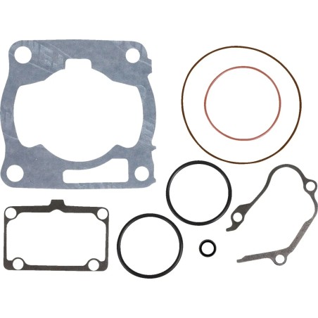 Top End Gasket O-Ring Cylinder Head Gasket Kit