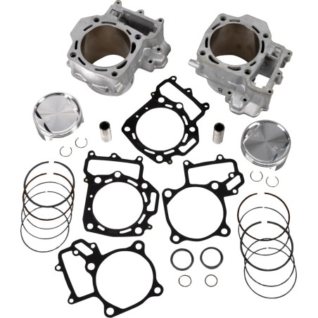 Big Bore Cylinder Kit
