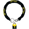 Chain Lock K Block