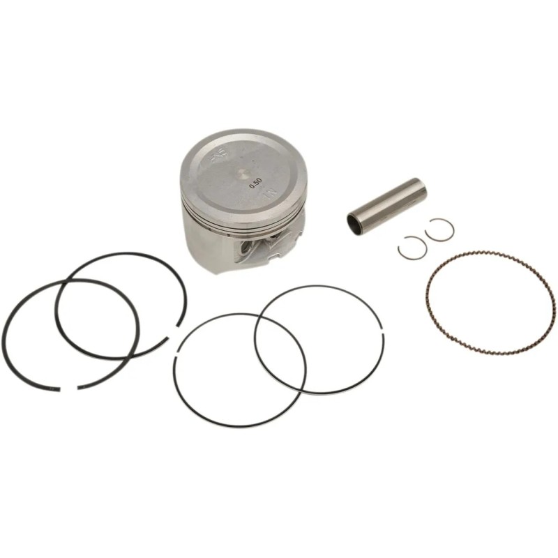 Piston Kit for 4-Stroke