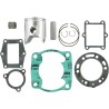 High Performance Piston Kit with Gaskets for 2-Stroke